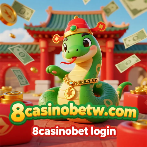 8casinobet login