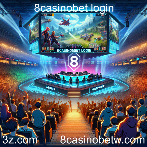 A Ascensão dos E-Sports e Oportunidades de Apostas Online