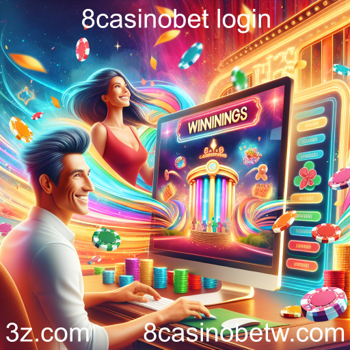 Descubra as Melhores Promoções do 8casinobet