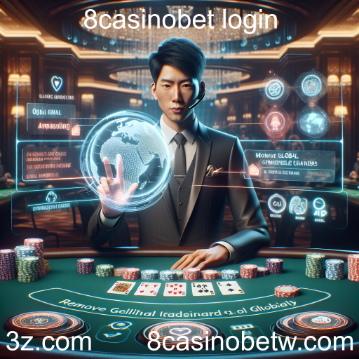 A Evolução dos Jogos de Mesa no 8casinobet